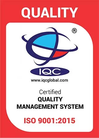 Quality Management System