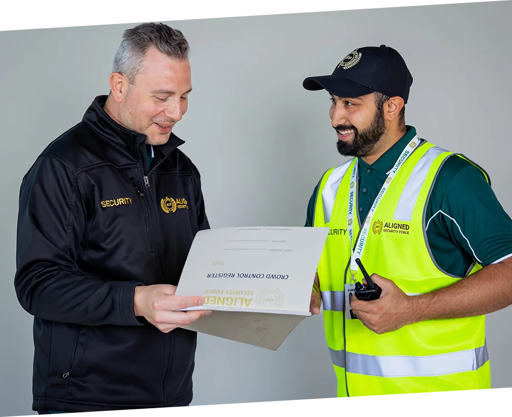 ACCREDITATIONS & CERTIFICATIONS