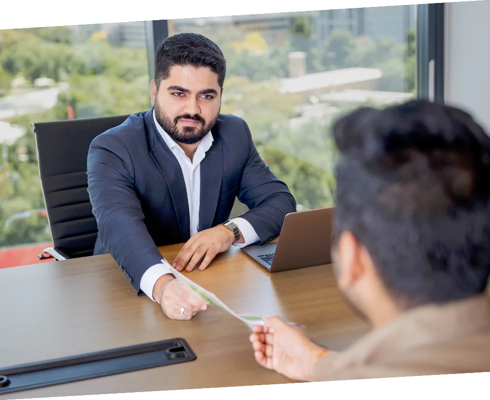 About - Aligned Security Force