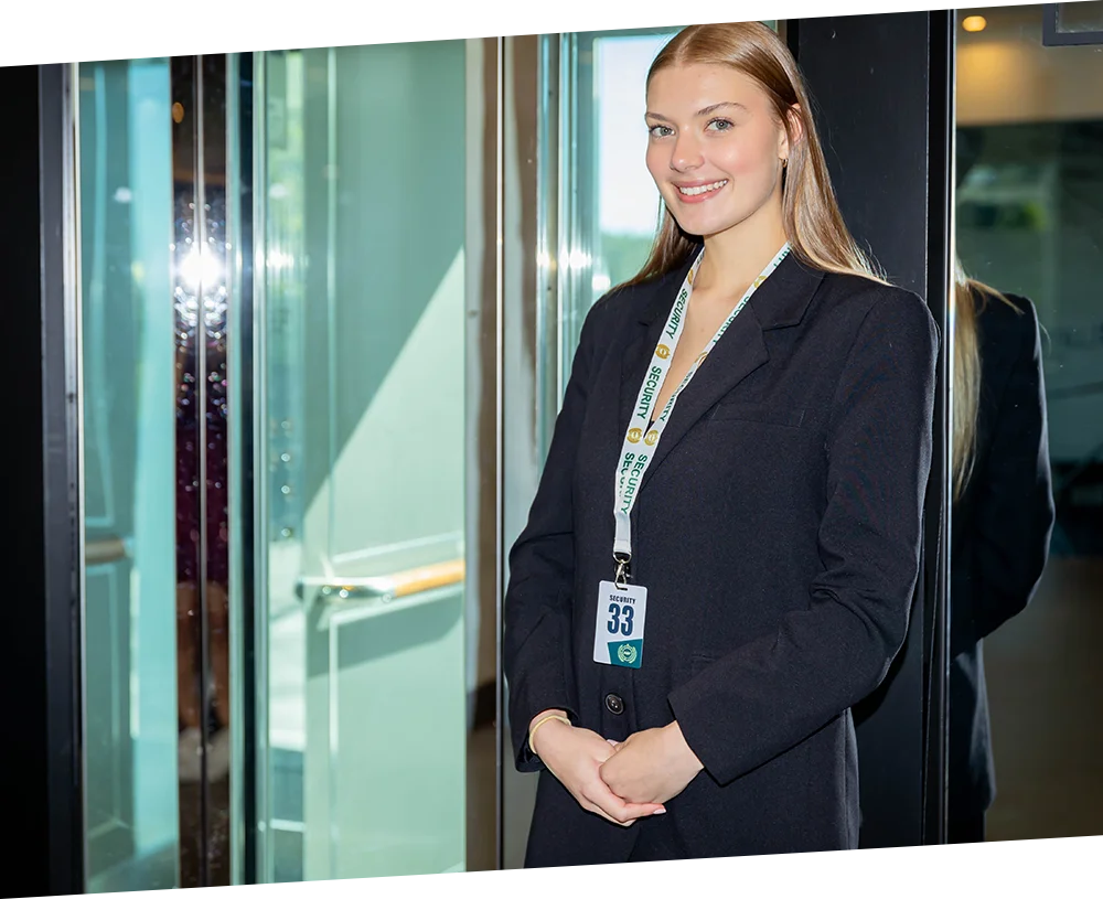 Retail Security Services