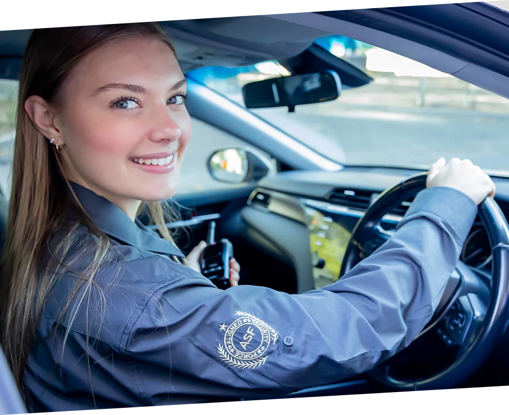 Private Security Services